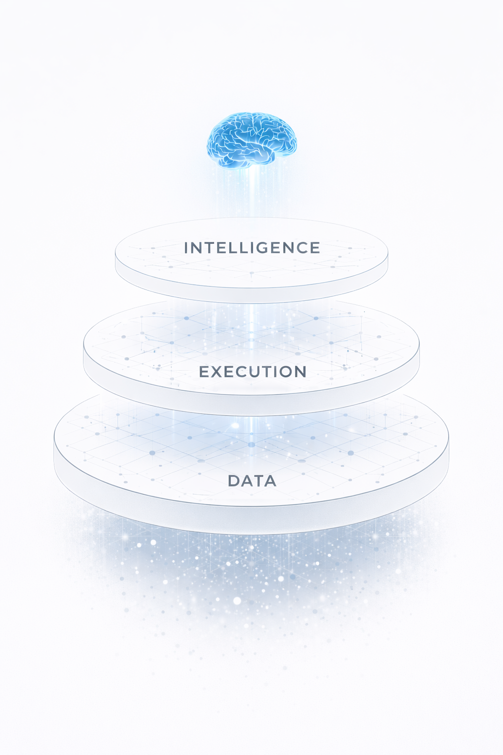 Novexa | Unified Execution Intelligence Platform